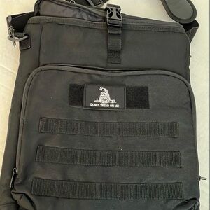 S.O.C. Tactical Laptop Bag (Sandpiper of California)